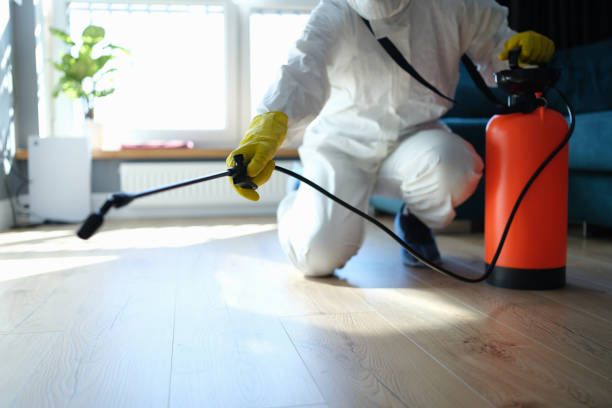 Reliable Biohazard contractor in Pawnee, IL by Crime Scene Cleaner Online